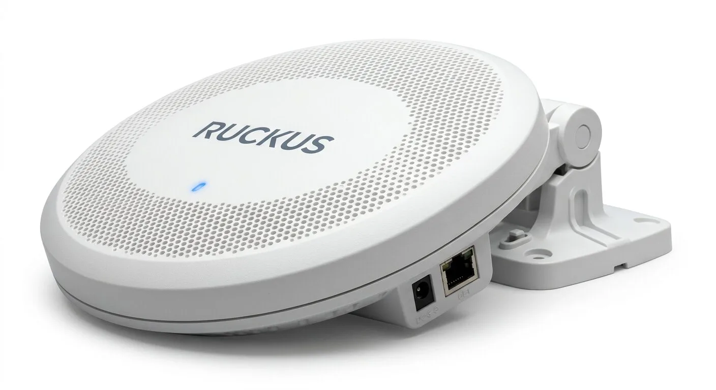 Ruckus R650 Wi-Fi 6 AP