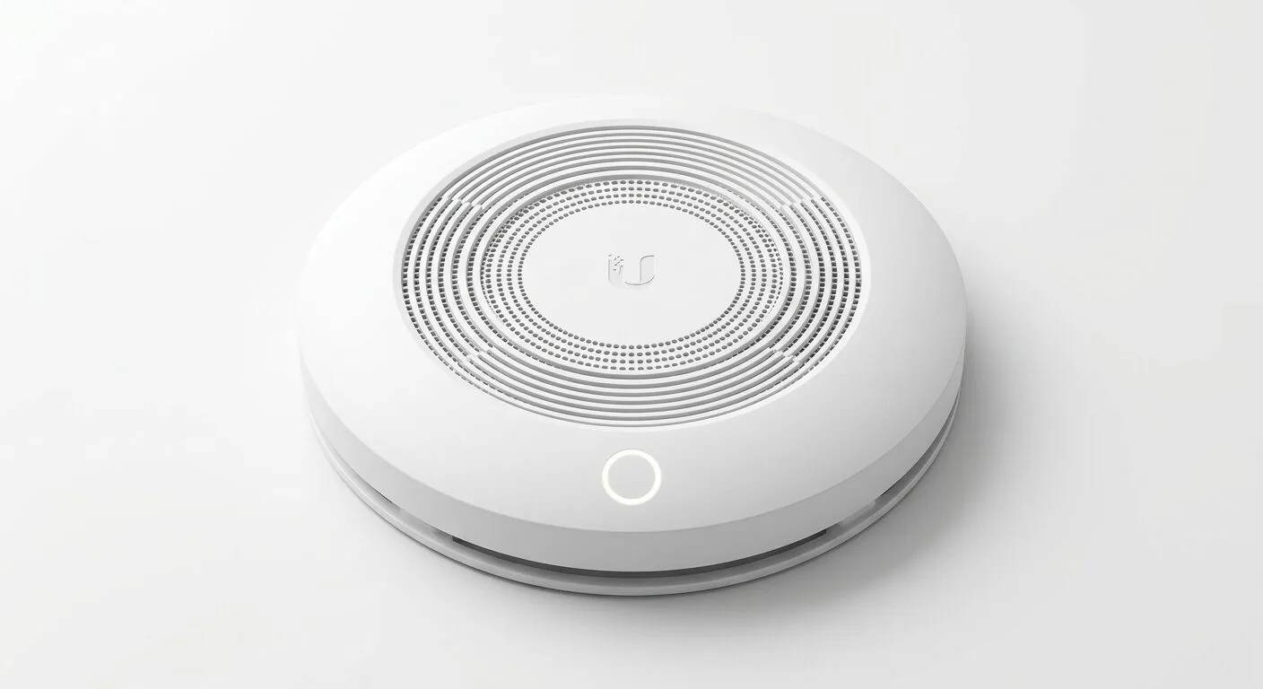 Ubiquiti UniFi U6 Enterprise 企業 AP